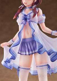 Izumi Hashima Lingerie Version 1/7 Scale Figure - GeekLoveph