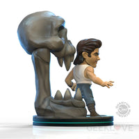Jack Burton Q-Fig Elite (Big Trouble in Little China) - GeekLoveph