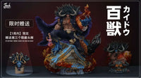 Jack Young Kaido Gk 1/6 Scale Statue (Purple) Preorder