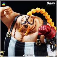 JacksDo Beasts Pirates All-Star Queen GK - GeekLoveph