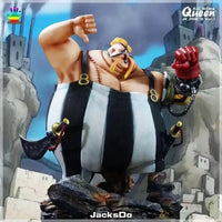 JacksDo Beasts Pirates All-Star Queen GK - GeekLoveph