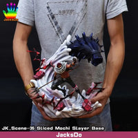 JacksDo BWFC2 Charlotte Katakuri Sliced Mochi Slayer Base - GeekLoveph