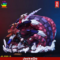 JacksDo Katakuri Fighting GK (HIGH SET) - GeekLoveph