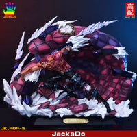 JacksDo Katakuri Fighting GK (HIGH SET) - GeekLoveph