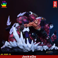 JacksDo Katakuri Fighting GK (HIGH SET) - GeekLoveph