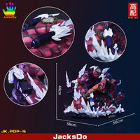 JacksDo Katakuri Fighting GK (HIGH SET) - GeekLoveph