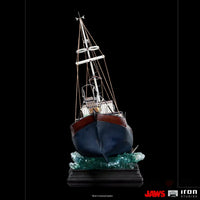 Jaws Attack 1/20 Demi Art Scale Statue Preorder