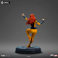 Jean Grey Marvel Comics Art Scale 1/10 Figure