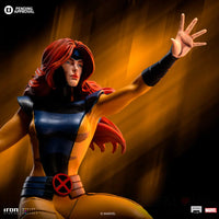 Jean Grey Marvel Comics Art Scale 1/10 Figure