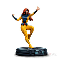 Jean Grey Marvel Comics Art Scale 1/10 Figure