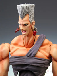 Jean Pierre Polnareff Jojo'S Bizarre Adventure Part3 Stardust Crusaders  - GeekLoveph