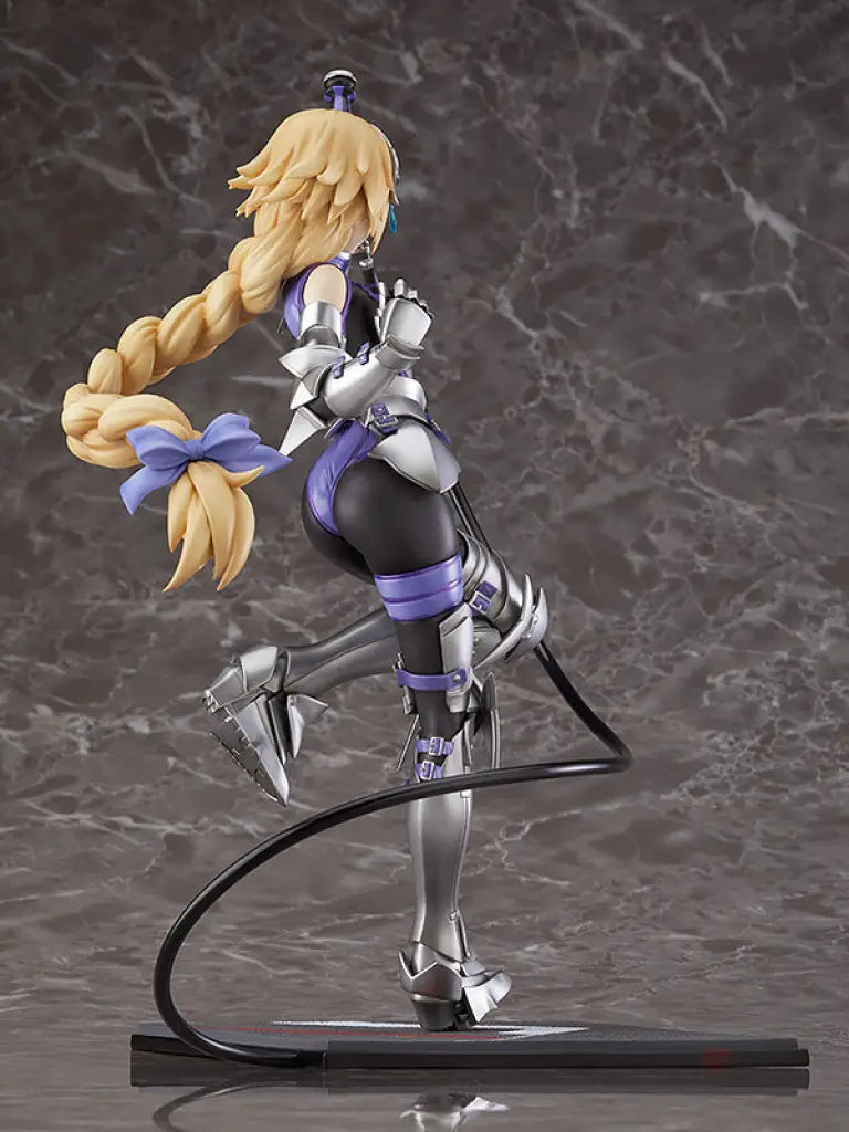 Jeanne d'Arc: Racing Ver. 1/7 Scale Figure - GeekLoveph