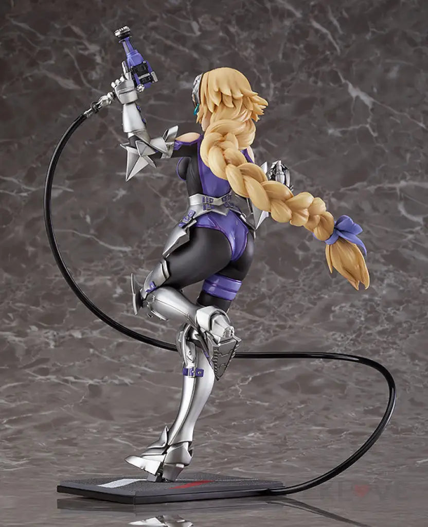 Jeanne d'Arc: Racing Ver. 1/7 Scale Figure - GeekLoveph