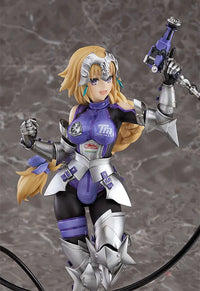 Jeanne d'Arc: Racing Ver. 1/7 Scale Figure - GeekLoveph