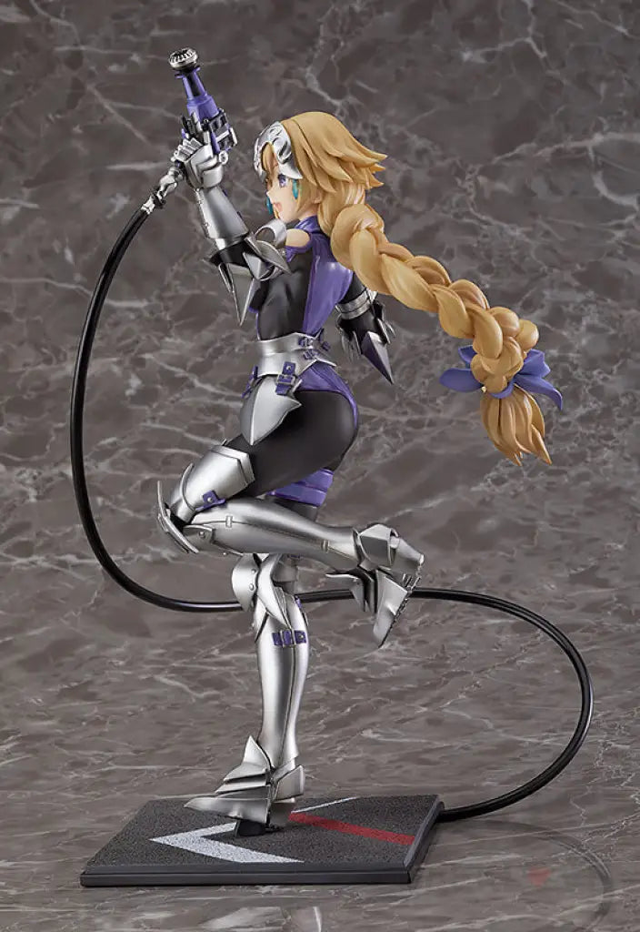 Jeanne d'Arc: Racing Ver. 1/7 Scale Figure - GeekLoveph