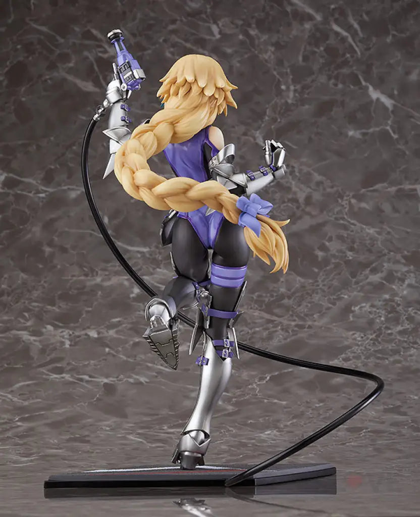 Jeanne d'Arc: Racing Ver. 1/7 Scale Figure - GeekLoveph