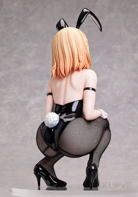 Jess Bunny Ver. Scale Figure