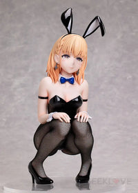 Jess Bunny Ver. Scale Figure