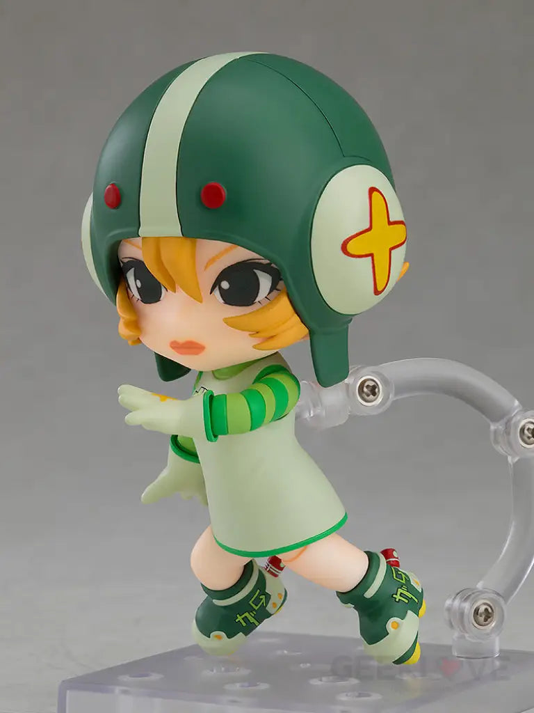 Jet Set Radio Nendoroid Gum