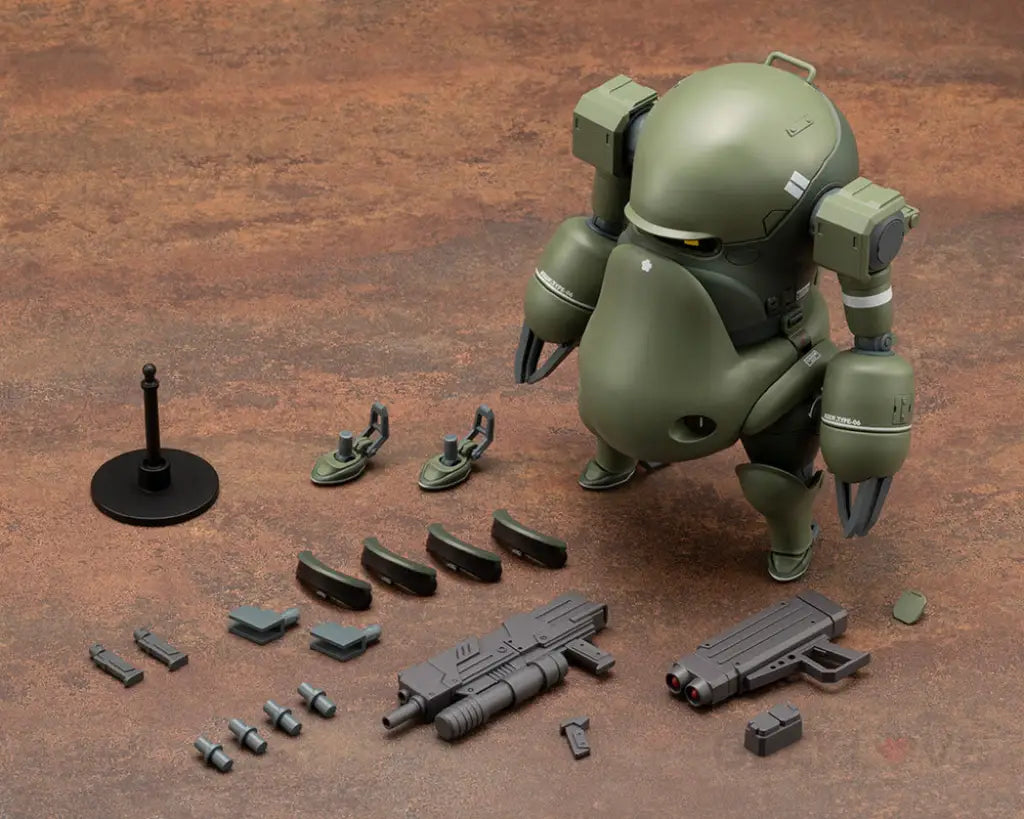 Jgsdf Type 06-Iii Tank Roku Preorder