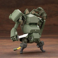 Jgsdf Type 07- Tank Nacchin [Ex Ver.] Model Kit