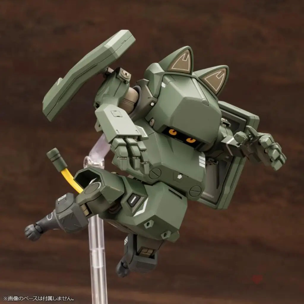 Jgsdf Type 07- Tank Nacchin [Ex Ver.] Model Kit