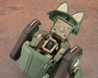 Jgsdf Type 07- Tank Nacchin [Ex Ver.] Model Kit