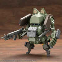 Jgsdf Type 07- Tank Nacchin [Ex Ver.] Model Kit