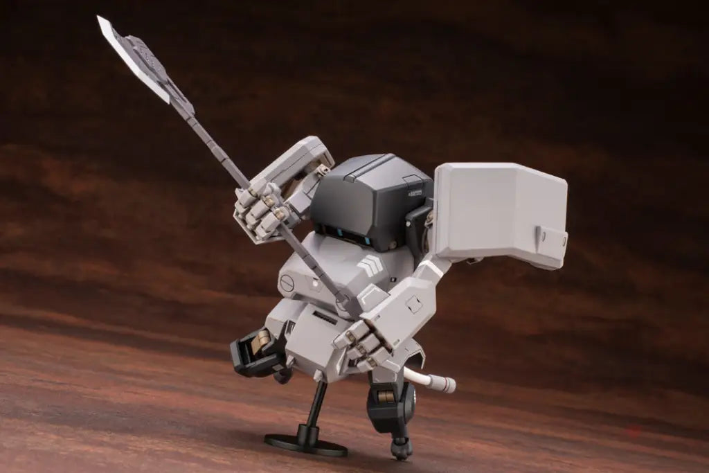 JGSDF Type 07-III Tank Nacchin [Gray Ver.] - GeekLoveph