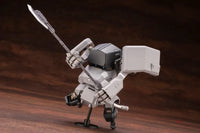 JGSDF Type 07-III Tank Nacchin [Gray Ver.] - GeekLoveph