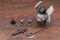 JGSDF Type 07-III Tank Nacchin [Gray Ver.] - GeekLoveph