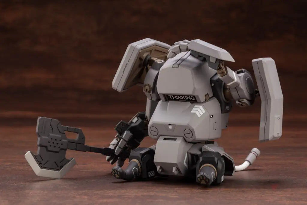 JGSDF Type 07-III Tank Nacchin [Gray Ver.] - GeekLoveph