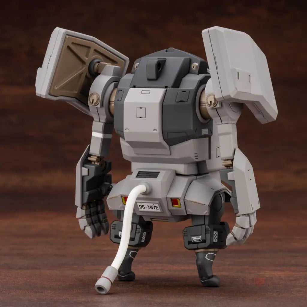 JGSDF Type 07-III Tank Nacchin [Gray Ver.] - GeekLoveph