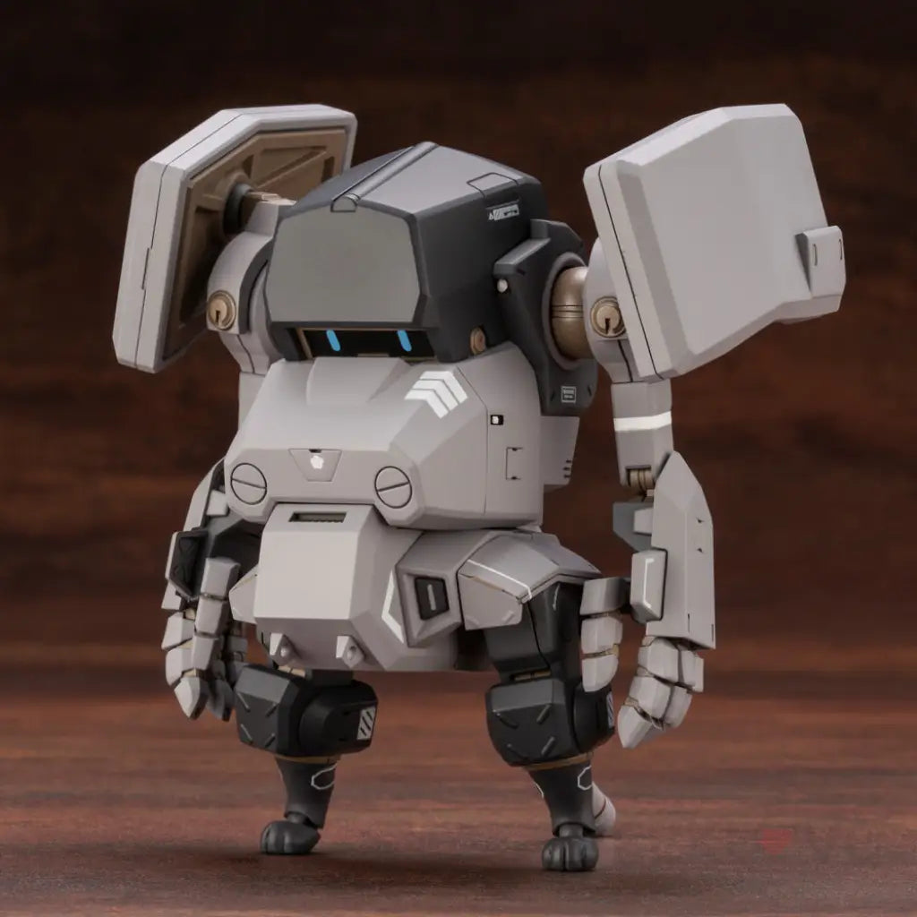 JGSDF Type 07-III Tank Nacchin [Gray Ver.] - GeekLoveph