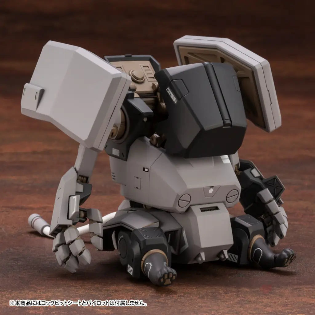 JGSDF Type 07-III Tank Nacchin [Gray Ver.] - GeekLoveph
