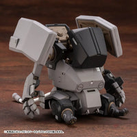 JGSDF Type 07-III Tank Nacchin [Gray Ver.] - GeekLoveph