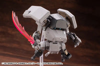 JGSDF Type 07-III Tank Nacchin [Gray Ver.] - GeekLoveph