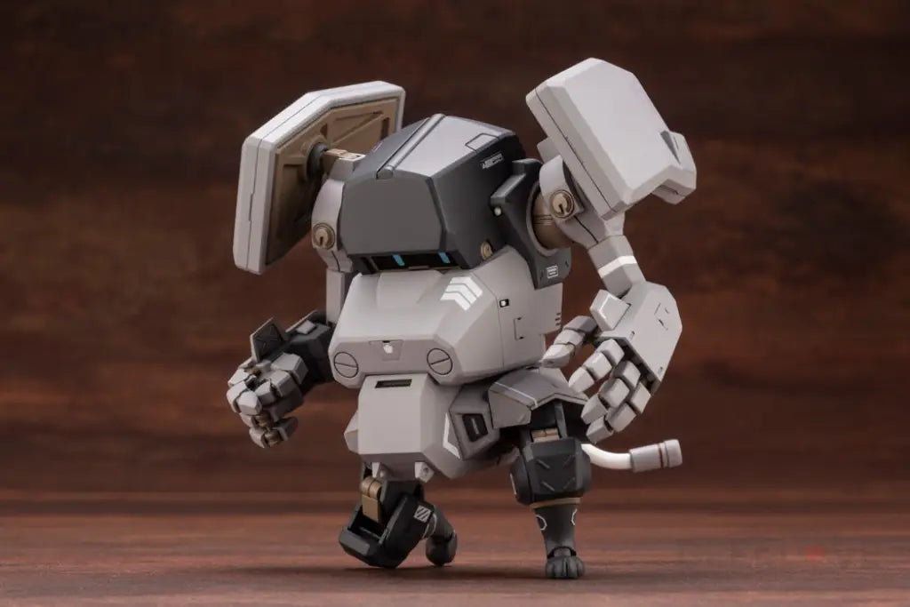 JGSDF Type 07-III Tank Nacchin [Gray Ver.] - GeekLoveph