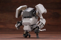 JGSDF Type 07-III Tank Nacchin [Gray Ver.] - GeekLoveph
