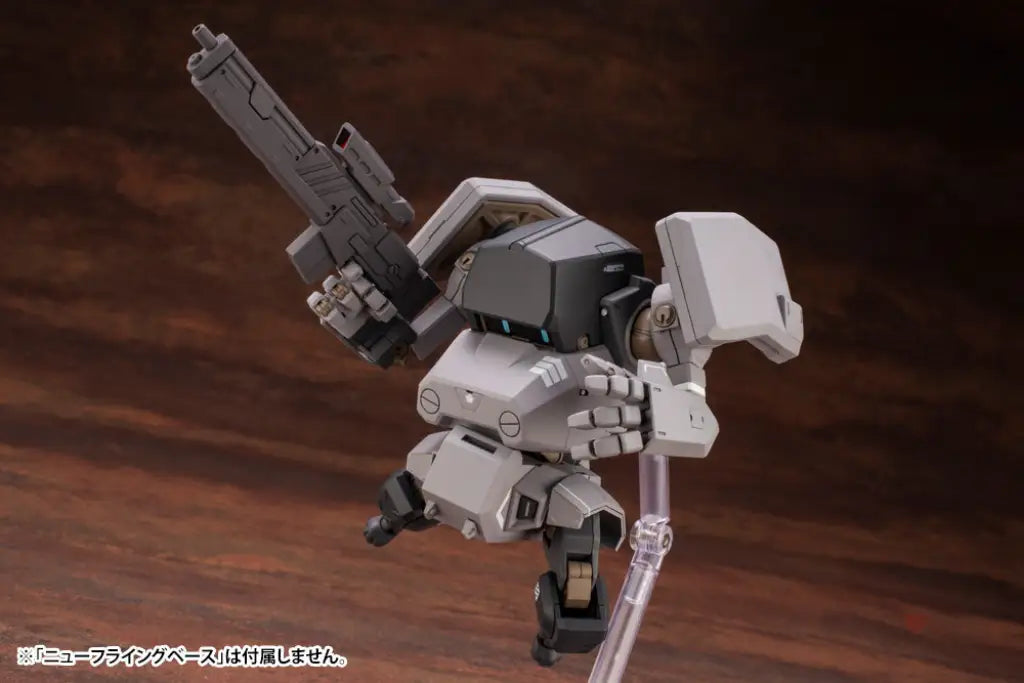 JGSDF Type 07-III Tank Nacchin [Gray Ver.] - GeekLoveph
