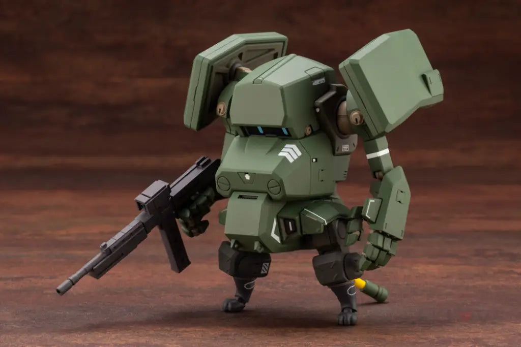 Jgsdf Type 07-Iii Tank Nacchin Preorder