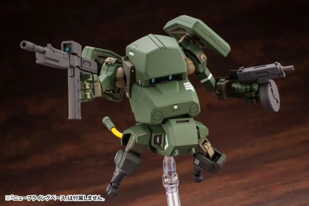 Jgsdf Type 07-Iii Tank Nacchin Preorder