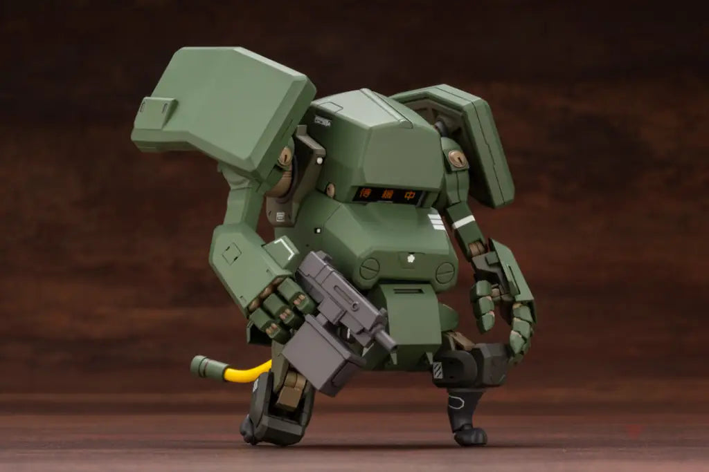 Jgsdf Type 07-Iii Tank Nacchin Preorder