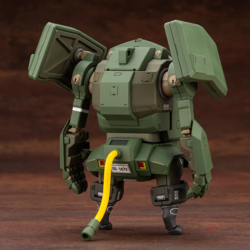 Jgsdf Type 07-Iii Tank Nacchin Preorder