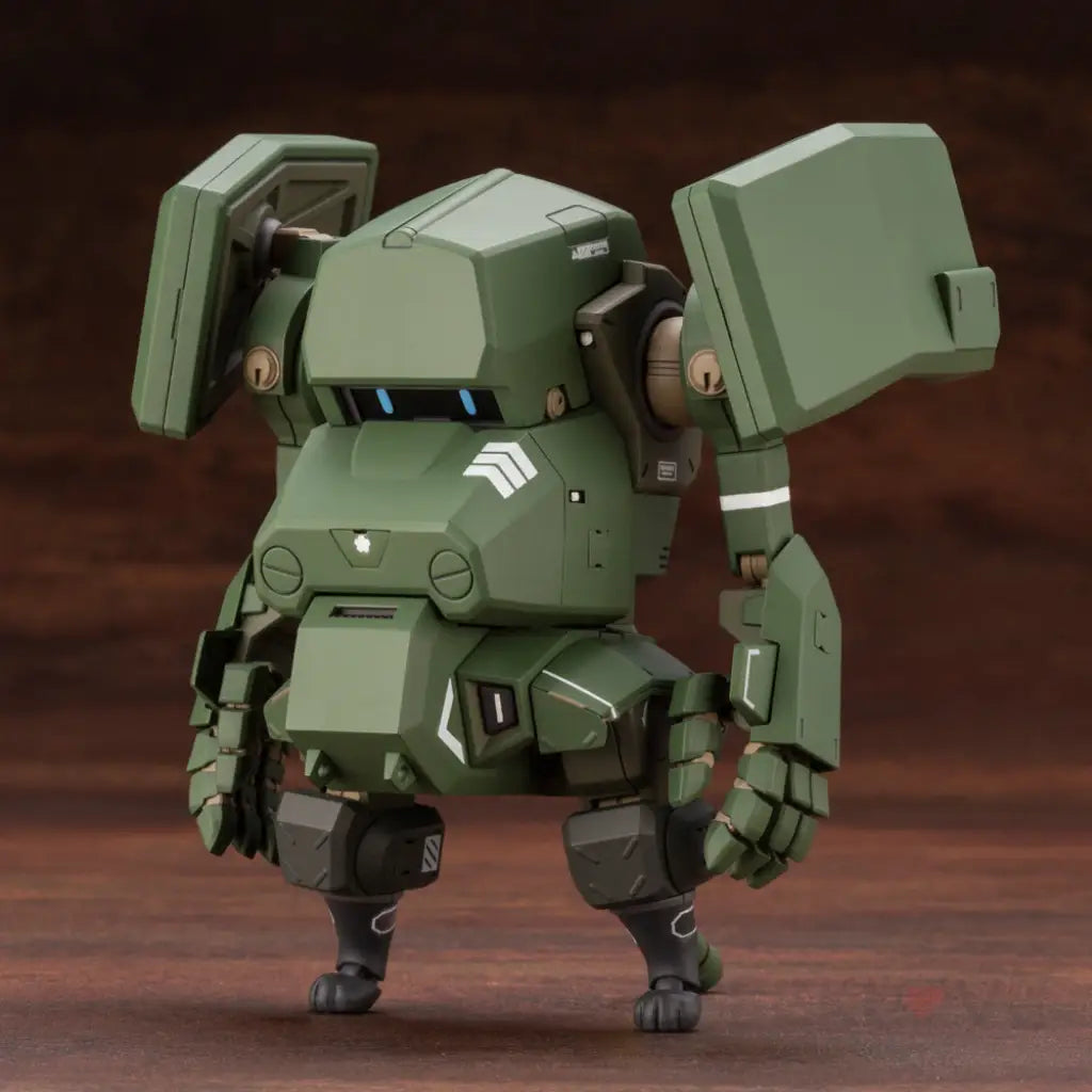 Jgsdf Type 07-Iii Tank Nacchin Preorder