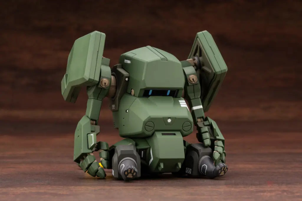 Jgsdf Type 07-Iii Tank Nacchin Preorder