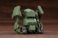 Jgsdf Type 07-Iii Tank Nacchin Preorder