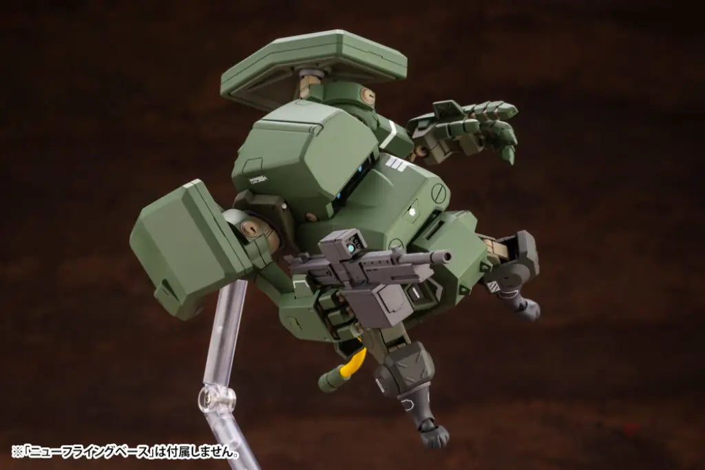 Jgsdf Type 07-Iii Tank Nacchin Preorder