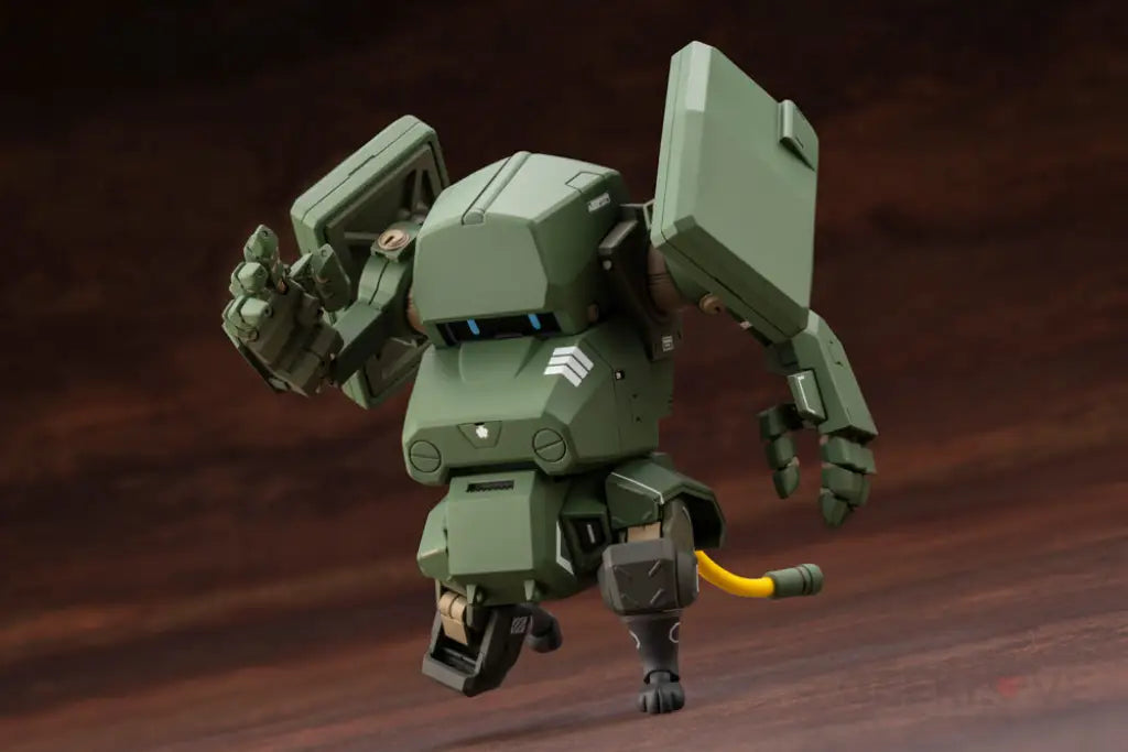 Jgsdf Type 07-Iii Tank Nacchin Preorder