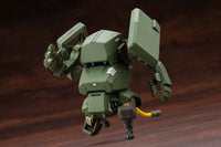Jgsdf Type 07-Iii Tank Nacchin Preorder